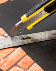 Multipurpose Cutter Steel Top w/ Cushion Grip