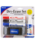 Dry Erase Starter Kit