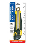 Multipurpose Cutter Steel Top w/ Cushion Grip