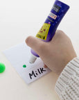 Assorted Color 40 ml Bingo Marker