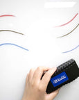 Chisel Tip Bright Color Dry-Erase Markers (12/Pack)