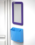 Magnetic Storage Box