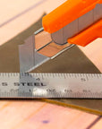 Multipurpose Cutter Steel Top