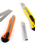 Multipurpose Cutter Steel Top