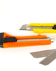 Multipurpose Cutter Steel Top