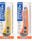 Multipurpose Cutter Steel Top