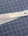 Replacement Cutter Blades w/ Tube (8/Tube)