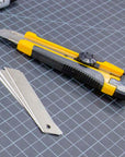 Replacement Cutter Blades w/ Tube (8/Tube)