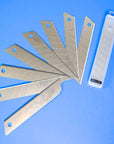 Replacement Cutter Blades w/ Tube (8/Tube)