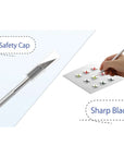 Precision Knife