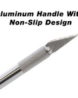 Precision Knife