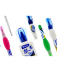 2 in 1 Correction w/ Foam Brush Applicator & Pen Tip 0.74 FL OZ (22 mL)