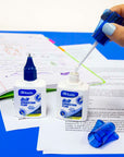 2 in 1 Correction w/ Foam Brush Applicator & Pen Tip 0.74 FL OZ (22 mL)