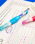 Correction Pen Metal Tip Mini, 0.1 FL OZ (3 mL)(3/Pack)