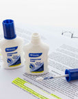 Correction Fluid w/ Foam Brush 0.7 FL OZ (20 mL)