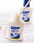 Correction Fluid w/ Foam Brush 0.7 FL OZ (20 mL)