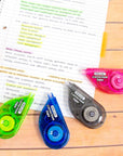 Correction Tape 5 mm x 236"