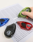Correction Tape w/ Grip 5 mm x 236"