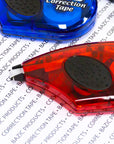 Correction Tape w/ Grip 5 mm x 236"
