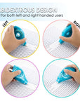 Correction Tape w/ Two Way Applicator, Jumbo 5 mm x 394"