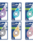 Correction Tape w/ Two Way Applicator, Jumbo 5 mm x 394"