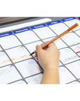 Washable Fiber Tip Pen 12 Color