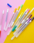 Collorelli Gel Pen 12 Glitter Color