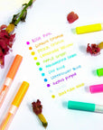 Collorelli Gel Pen 12 Pastel Color