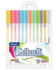 Collorelli Gel Pen 12 Pastel Color