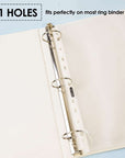 Sheet Protectors Heavy Weight Top Loading (10/Pack)
