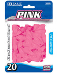 Pink Eraser Top (20/Pack)