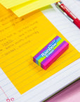 Rainbow Eraser (4/Pack)