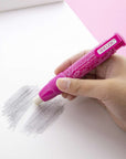 Retractable Paisley Stick Erasers (2/Pack)