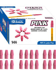 Pink Eraser Top (144/Box)