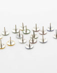Thumb Tack Assorted Color (150/Pack)