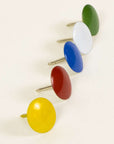 Thumb Tack Assorted Color (150/Pack)