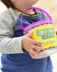 Jumbo Color Chalk (15/Bucket)