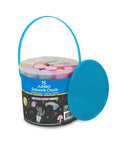 Jumbo Color Chalk (15/Bucket)