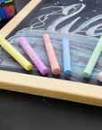Color Chalk (20/Bucket)