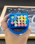 Color Chalk (20/Bucket)