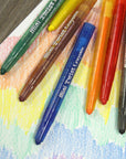 Propelling Crayons Mini 10 Color