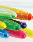 Propelling Crayons Mini 10 Color