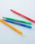 Propelling Crayons 12 Color
