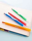 Propelling Crayons 12 Color