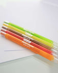 Propelling Crayons 12 Color