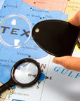 2x Magnifier Sets (3/Pack)