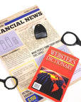 2x Magnifier Sets (3/Pack)