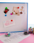 Combo Sets: Push Pin, Paper Clip, Binder Clip, Magnetic Button