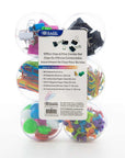 Combo Sets: Push Pin, Paper Clip, Binder Clip, Magnetic Button