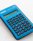 Scientific Calculator 56 Function w/ Slide-On Case